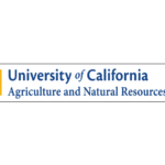University of California, Agriculture and Natural Resources
